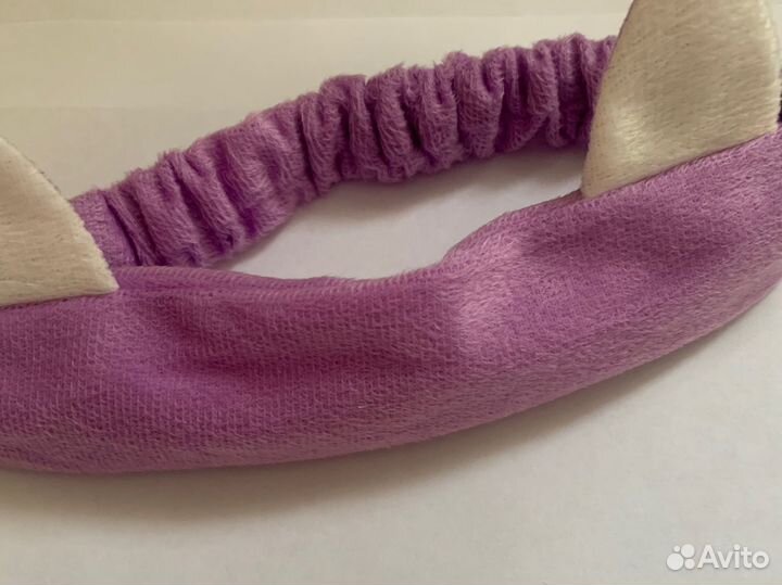 Повязка на голову