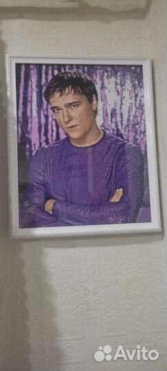 Алмазная мозаика - Производитель