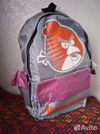 Рюкзак новый