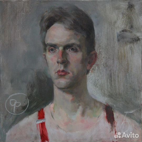 Квртины, портреты по фото, пейзажи на заказ