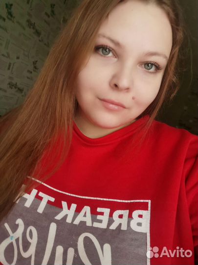 Няня для ребенка