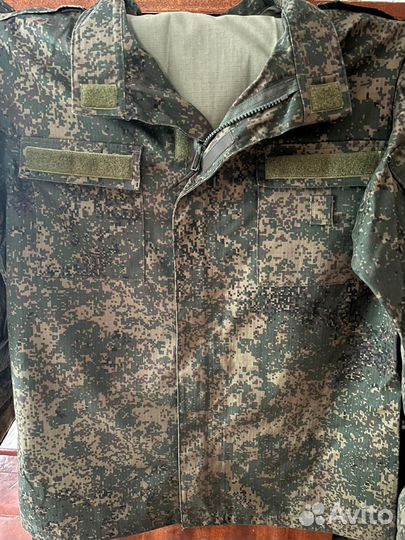 Военная форма