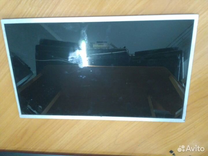 Матрица для ноутбука 14.0 40pin 5mm