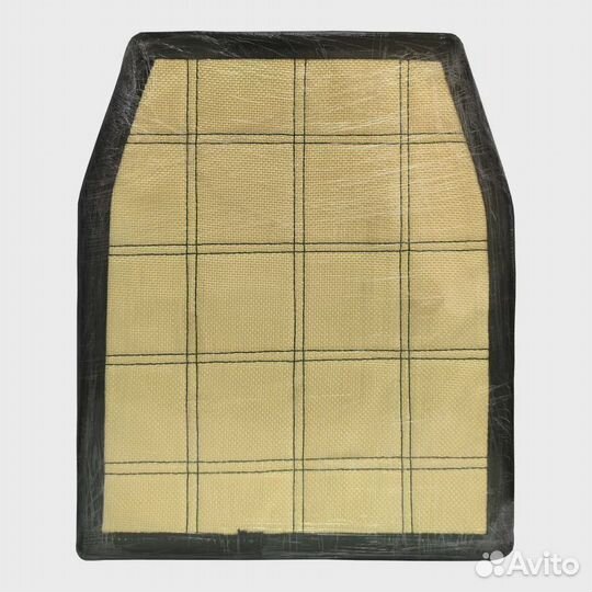 Арамид под бронеплиту для бронежилета