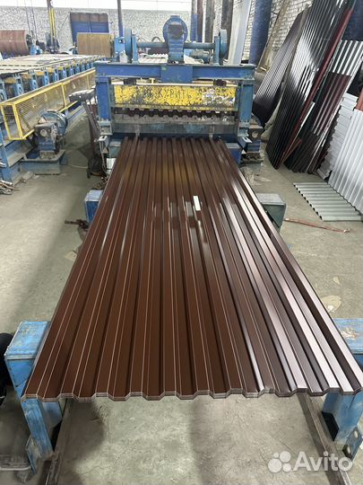 Кровля и Стройматериалы