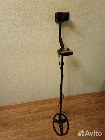 Металлоискатель тх850