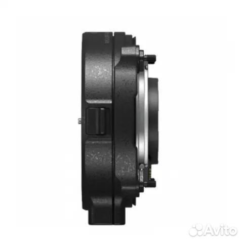 Canon mount adapter EF-EOS R 0.71X для EOS C70