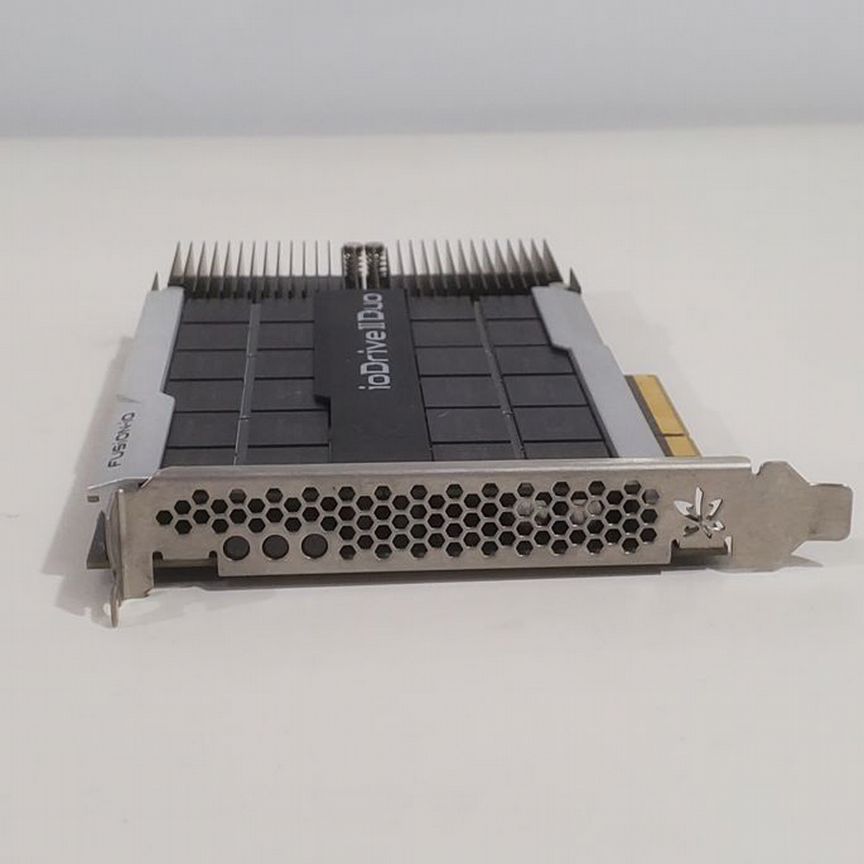 [F01-001-1T20-DS-0001] Ssd Fiusion Iodrive 2 Duo 1.2tb F01-001-1t20-Ds-0001
