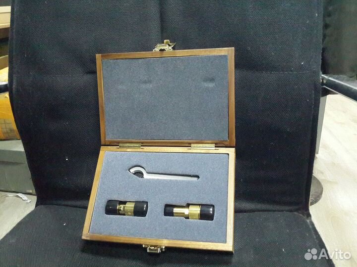 Набор адаптеров Agilent 85130C (Keysight)