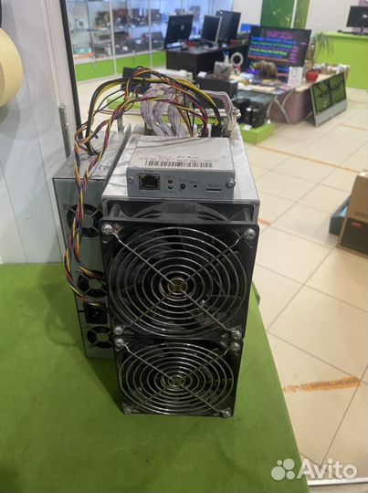 Ремонт асиков, майнеров, ферм, видеокарт