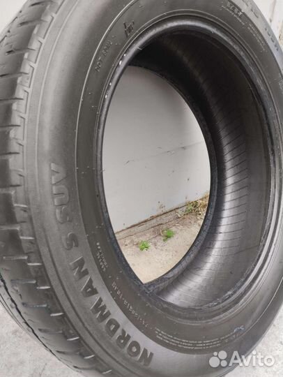 Nordman WR SUV 235/60 R18 103