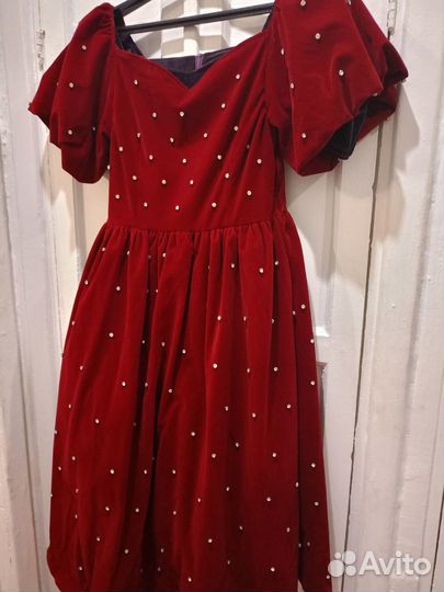 Платье женское