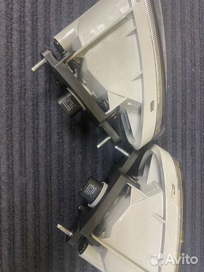 Птф, Противот.фары Шевроле Лачетти, оригинал