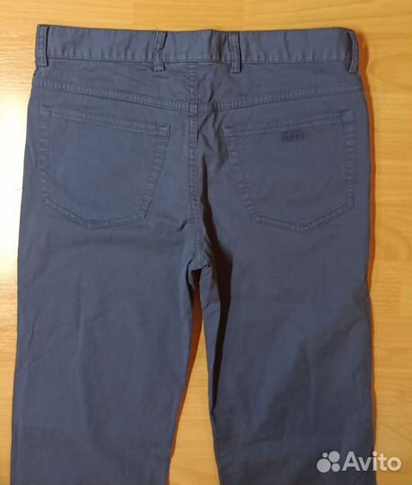 Джинсы Paul&Shark