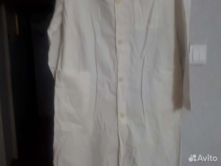 Медицинский халат мужской48, 50 размер