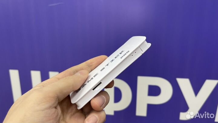 Игровая приставка Game Stick M5