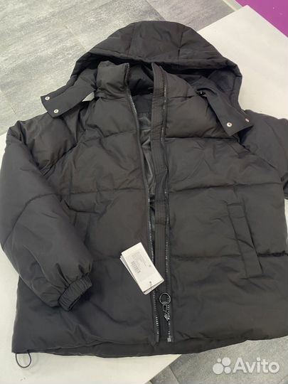 Куртка демисезонная женская 42