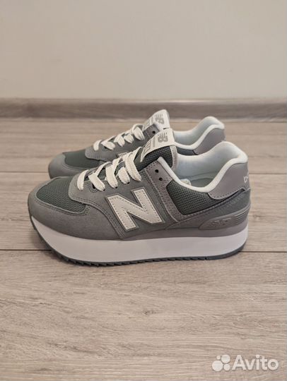 Кроссовки New Balance WL574ZSG