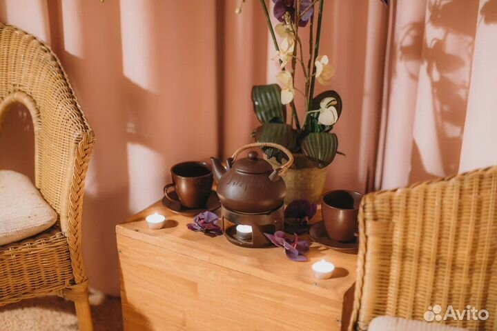 Настоящий тайский массаж на Тульской