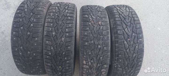 Nokian Tyres Nordman 7 195/65 R15