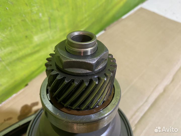 Цепь конусы вариатора Nissan JF016E