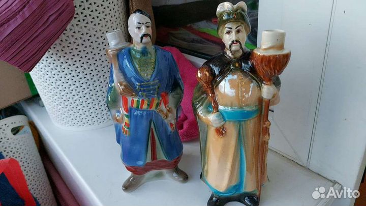 Антиквариат СССР