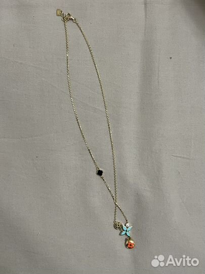 Цепочка Roberto bravo