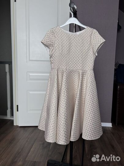 Платье для девочки 128 134