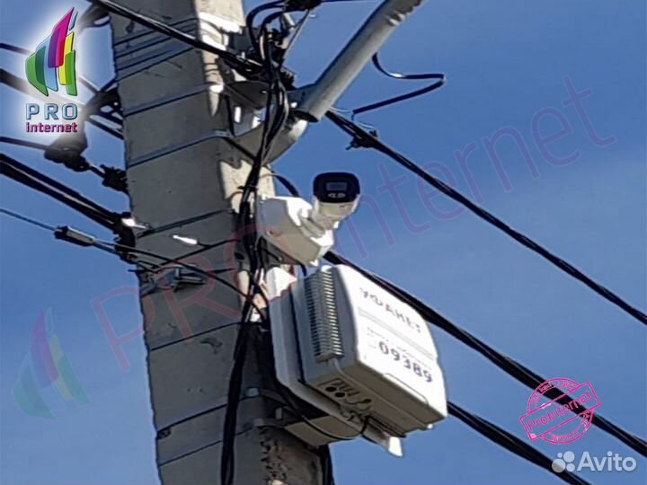 Видеонаблюдение Tiandy.Камеры видеонаблюдения