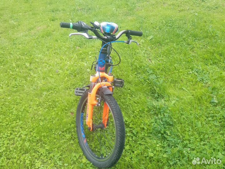 Велосипед stels pilot 230