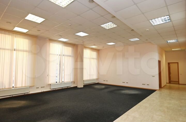 Сдам офисное помещение, 239 м²