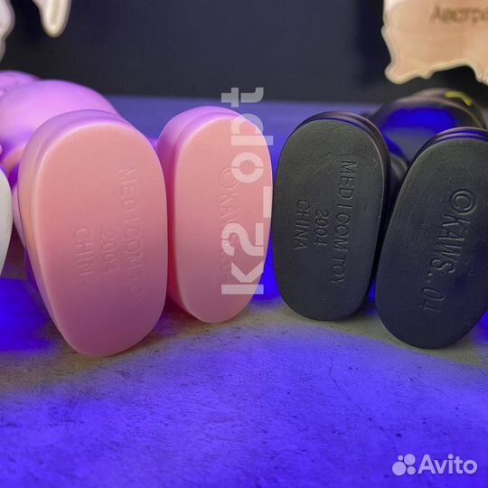 Игрушка Kawss