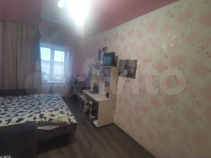3-к. квартира, 71 м², 1/8 эт.