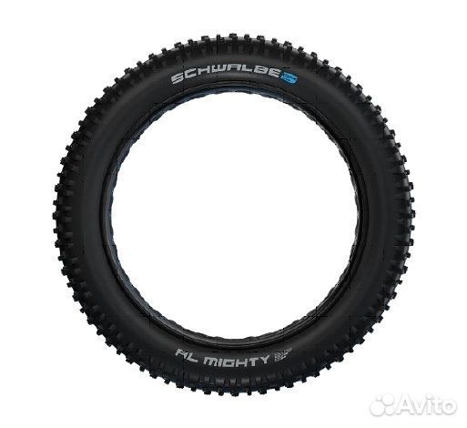 Schwalbe Al Mighty 26