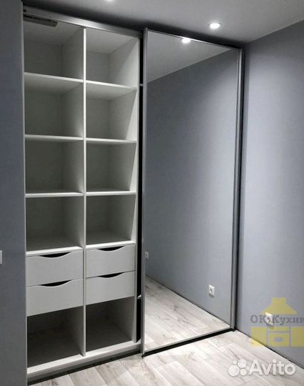Мебель от производителя
