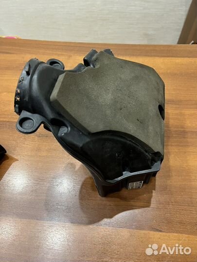 Пластик Lynx/brp/ski-doo