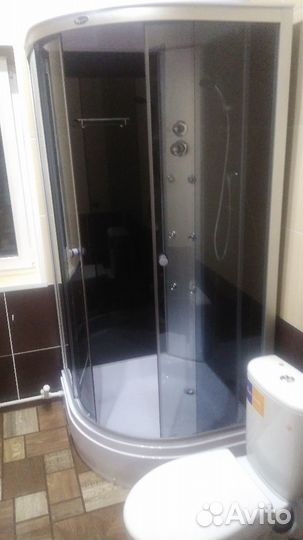 Сантехнические работы, сантехник