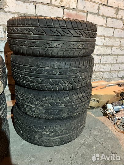 Диски granta r15