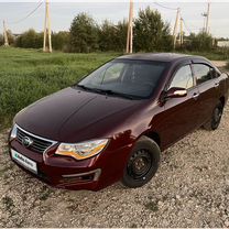 LIFAN Solano 1.5 MT, 2015, 145 000 км, с пробегом, цена 375 000 руб.