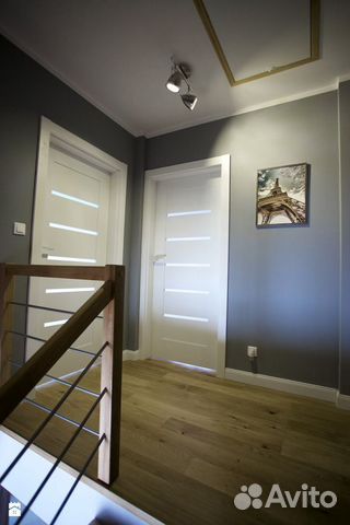 Дверь межкомнатная с завода