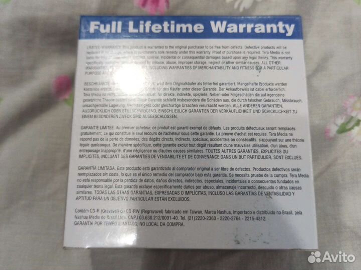 Дискеты 10шт