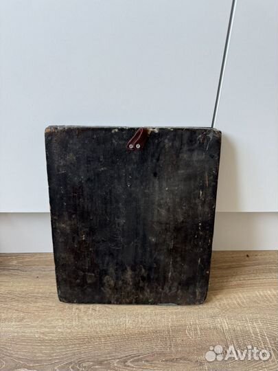 Икона старинная