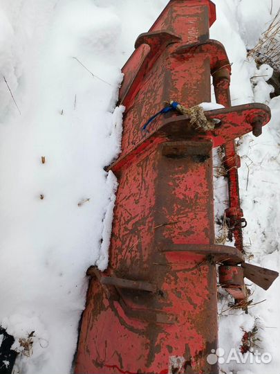 Для сельхозтехники