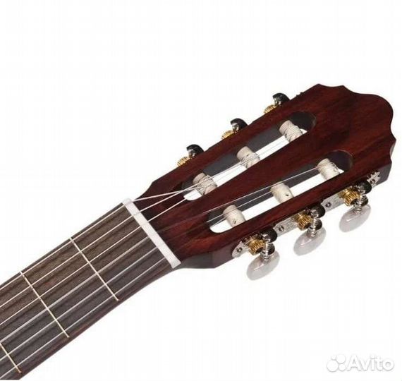 Классическая гитара cort