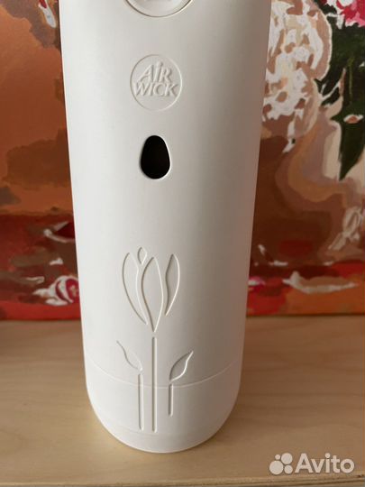 Автоматический распылитель Air wick