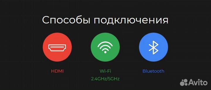 Медиаплеер Xiaomi Mi TV Stick 4K MDZ-27-AA EU