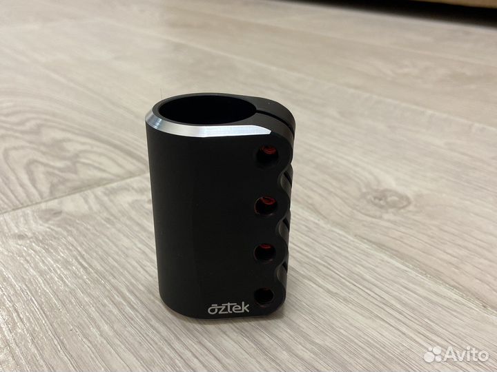 Зажим Aztek Pandora