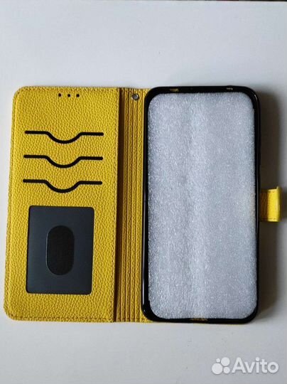 Чехол на телефон Xiaomi Redmi Note 6pro