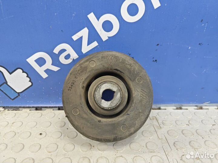 Опора двигателя Renault Kaptur