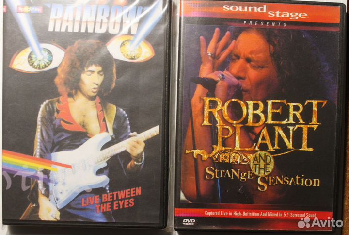 DVD, MP3 - фильмы, концерты